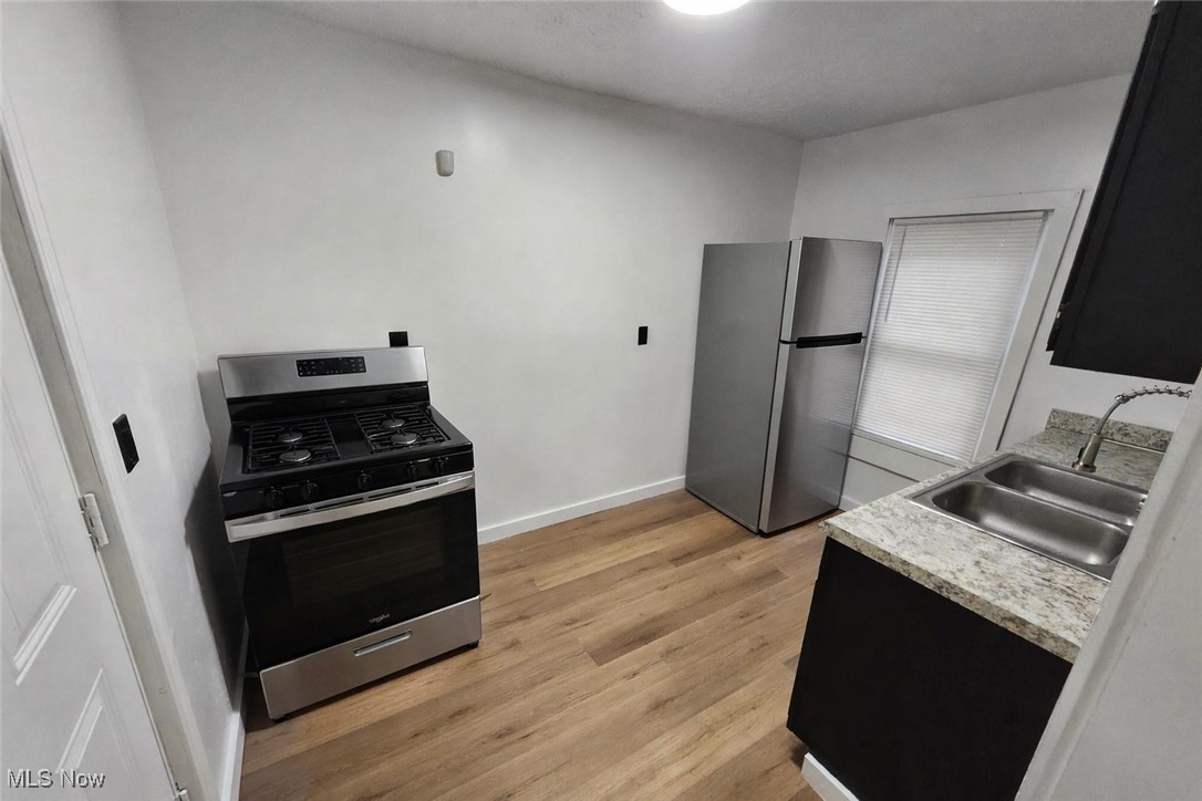 528 Gridley Street Akron OH 44306