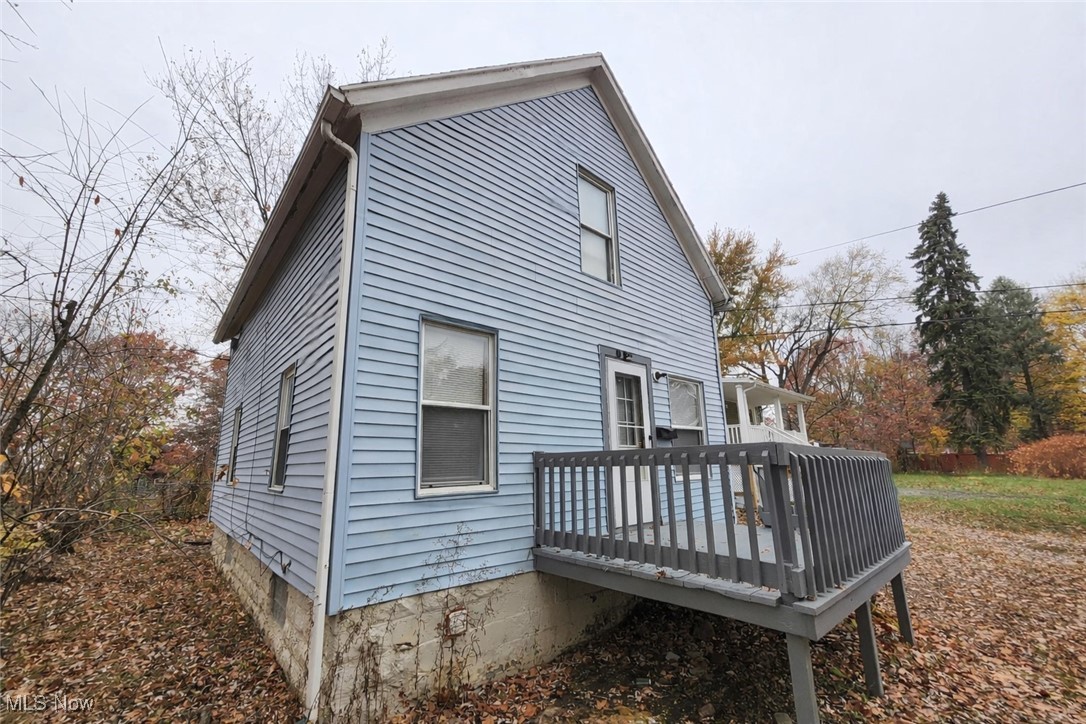 528 Gridley Street Akron OH 44306