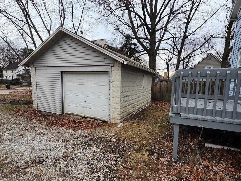 528 Gridley Street Akron OH 44306