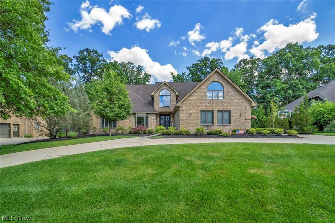 8536 Timber Trail Brecksville OH 44141