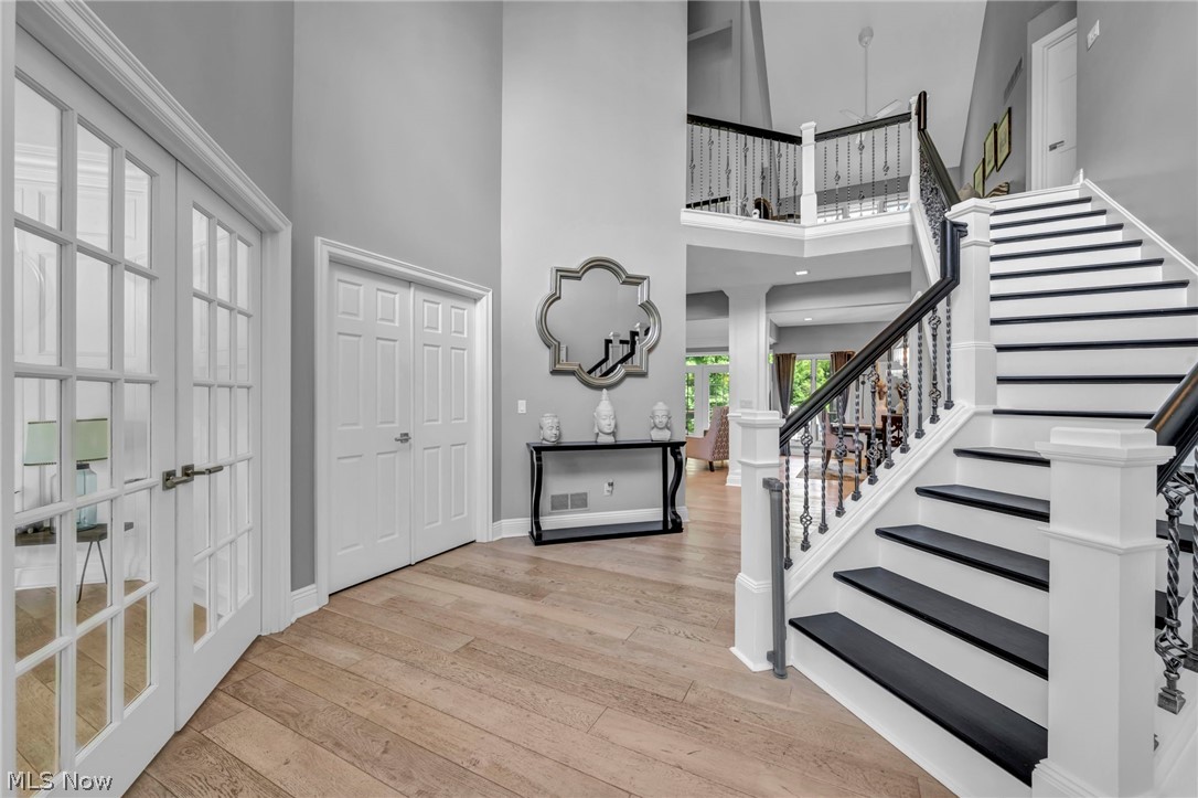 8536 Timber Trail Brecksville OH 44141