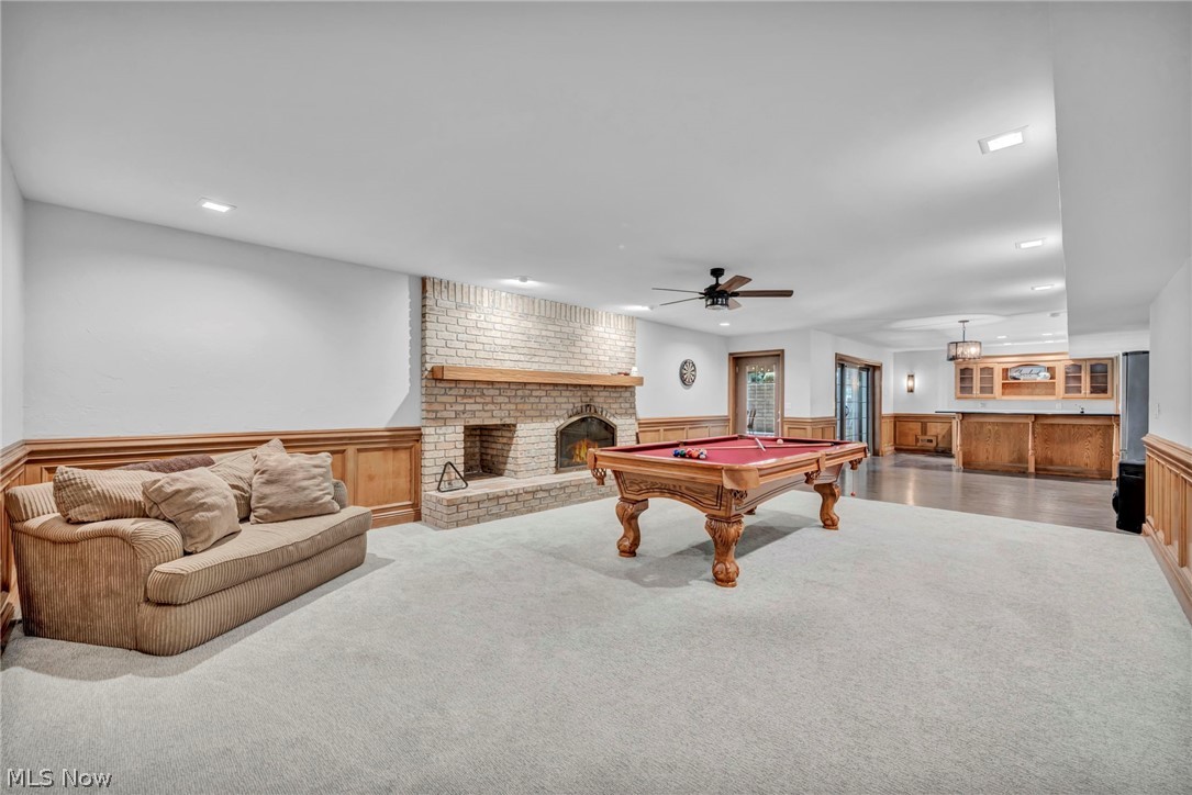 8536 Timber Trail Brecksville OH 44141