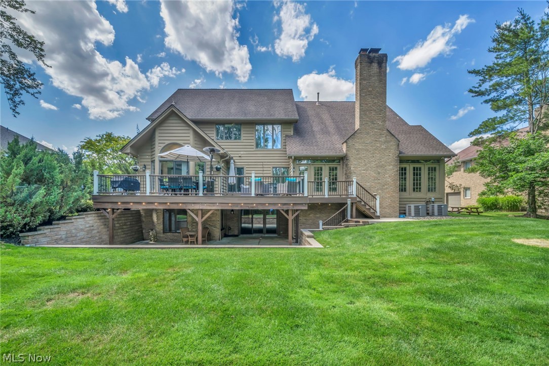 8536 Timber Trail Brecksville OH 44141