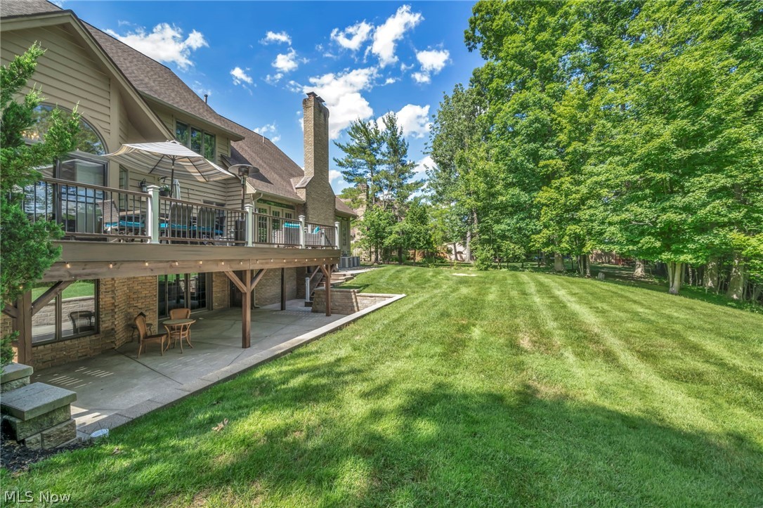 8536 Timber Trail Brecksville OH 44141