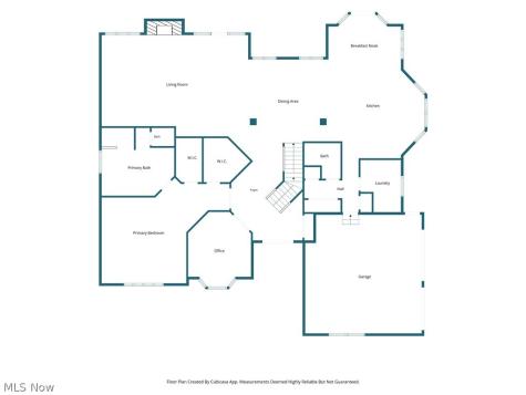 8536 Timber Trail Brecksville OH 44141