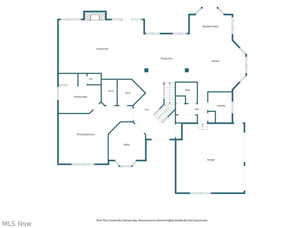 8536 Timber Trail Brecksville OH 44141