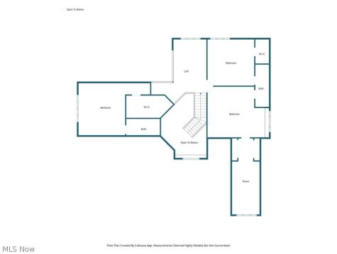 8536 Timber Trail Brecksville OH 44141
