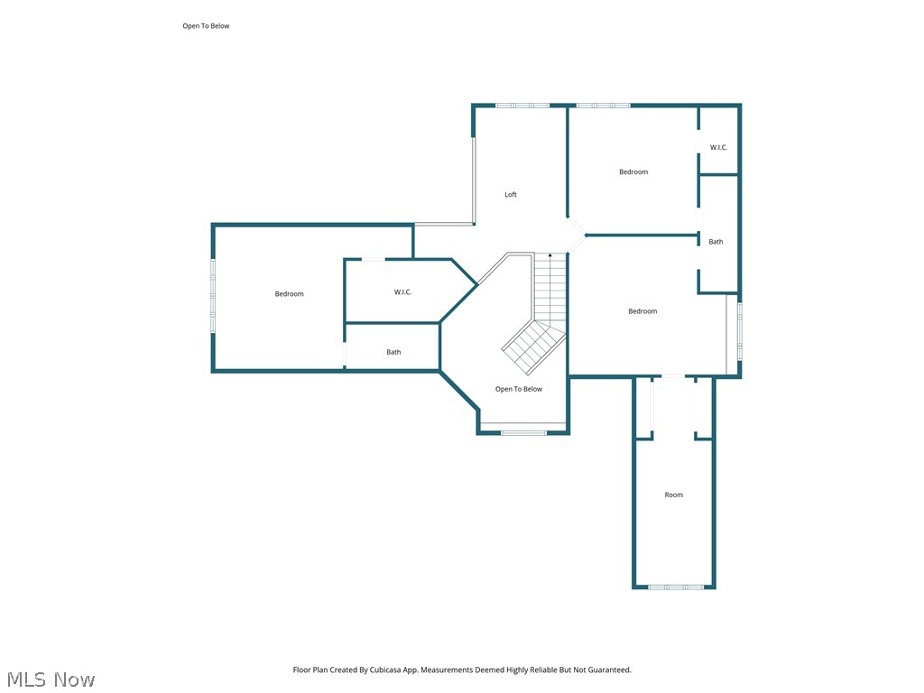 8536 Timber Trail Brecksville OH 44141