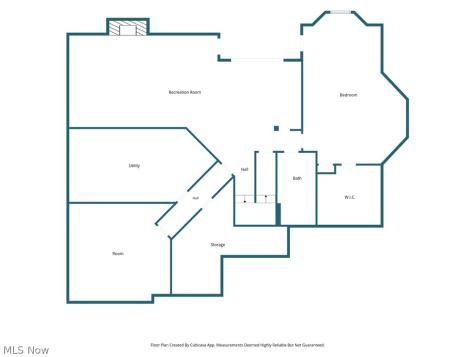8536 Timber Trail Brecksville OH 44141