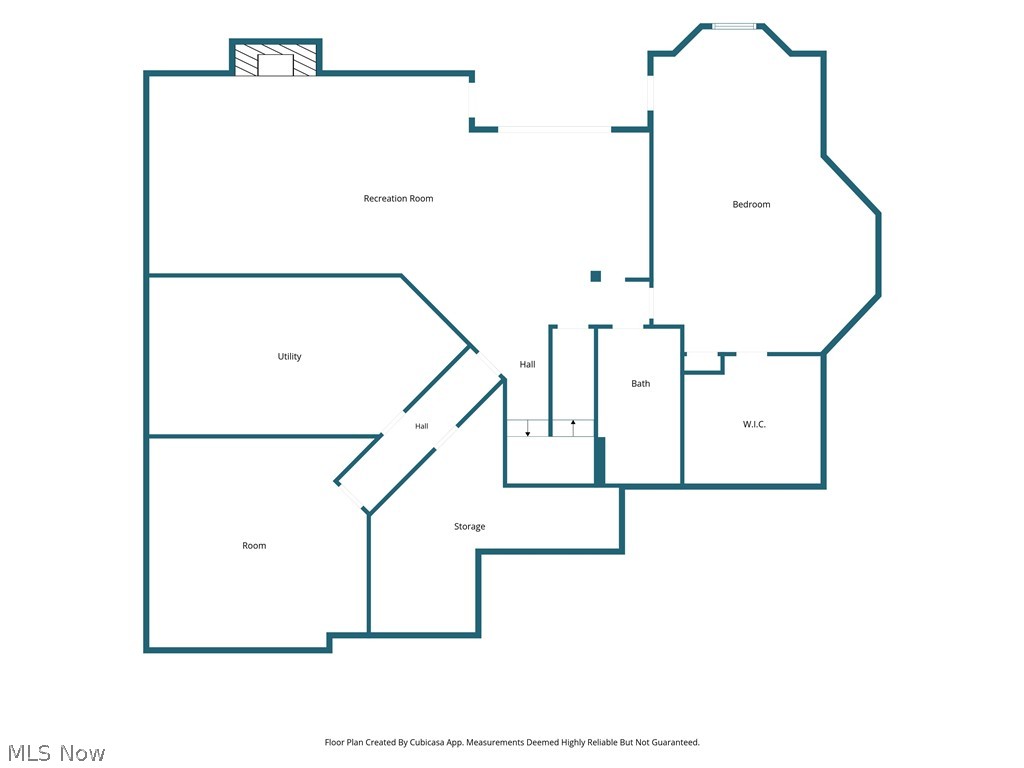 8536 Timber Trail Brecksville OH 44141
