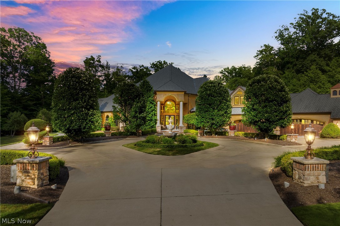 8700 Sanctuary Drive Kirtland Hills OH 44060