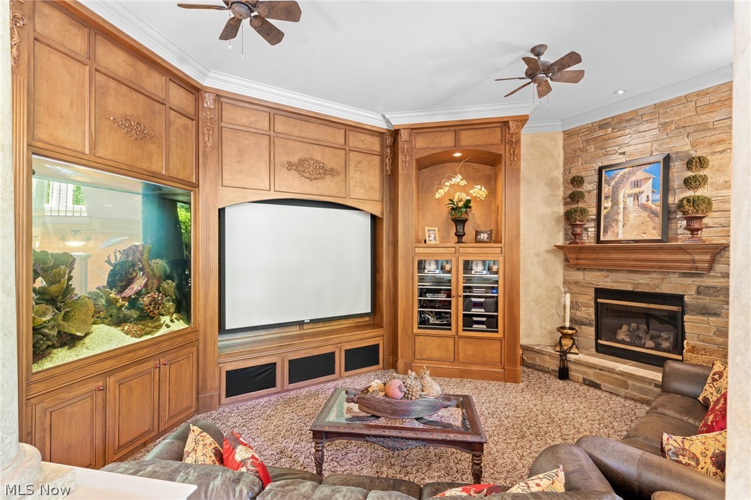 8700 Sanctuary Drive Kirtland Hills OH 44060