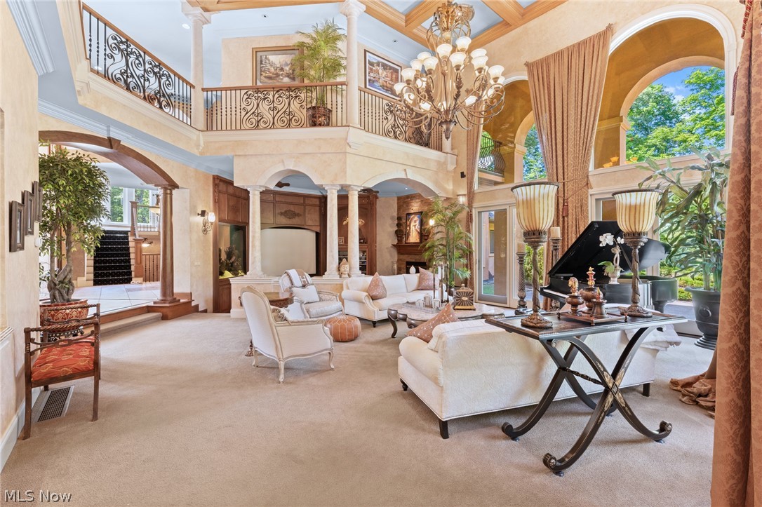 8700 Sanctuary Drive Kirtland Hills OH 44060