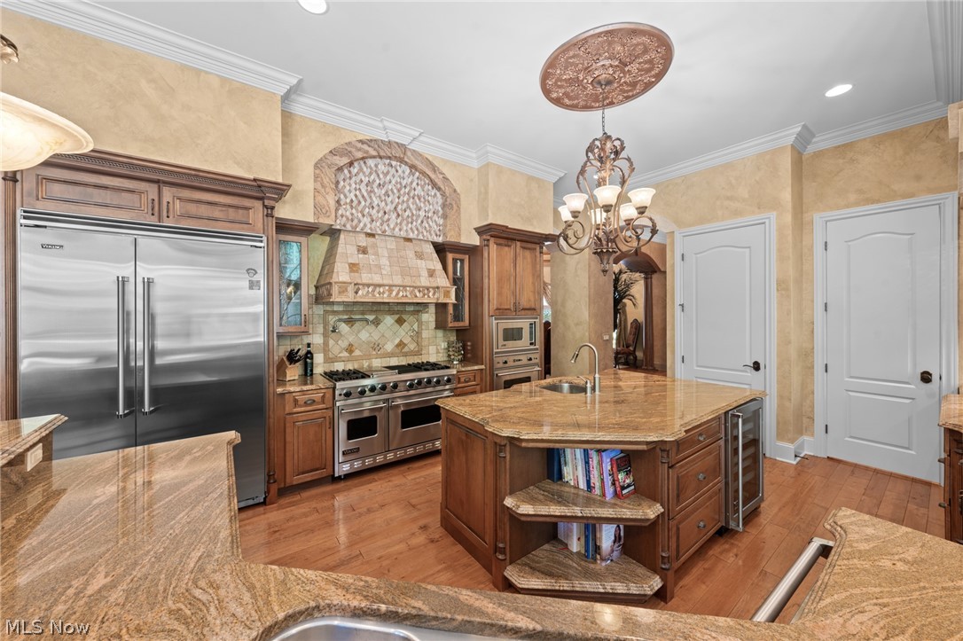 8700 Sanctuary Drive Kirtland Hills OH 44060