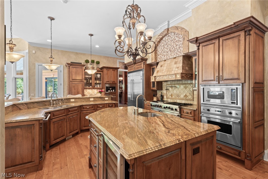 8700 Sanctuary Drive Kirtland Hills OH 44060