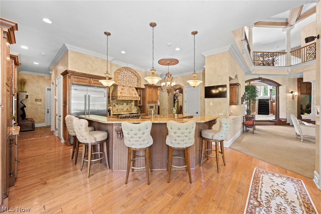 8700 Sanctuary Drive Kirtland Hills OH 44060