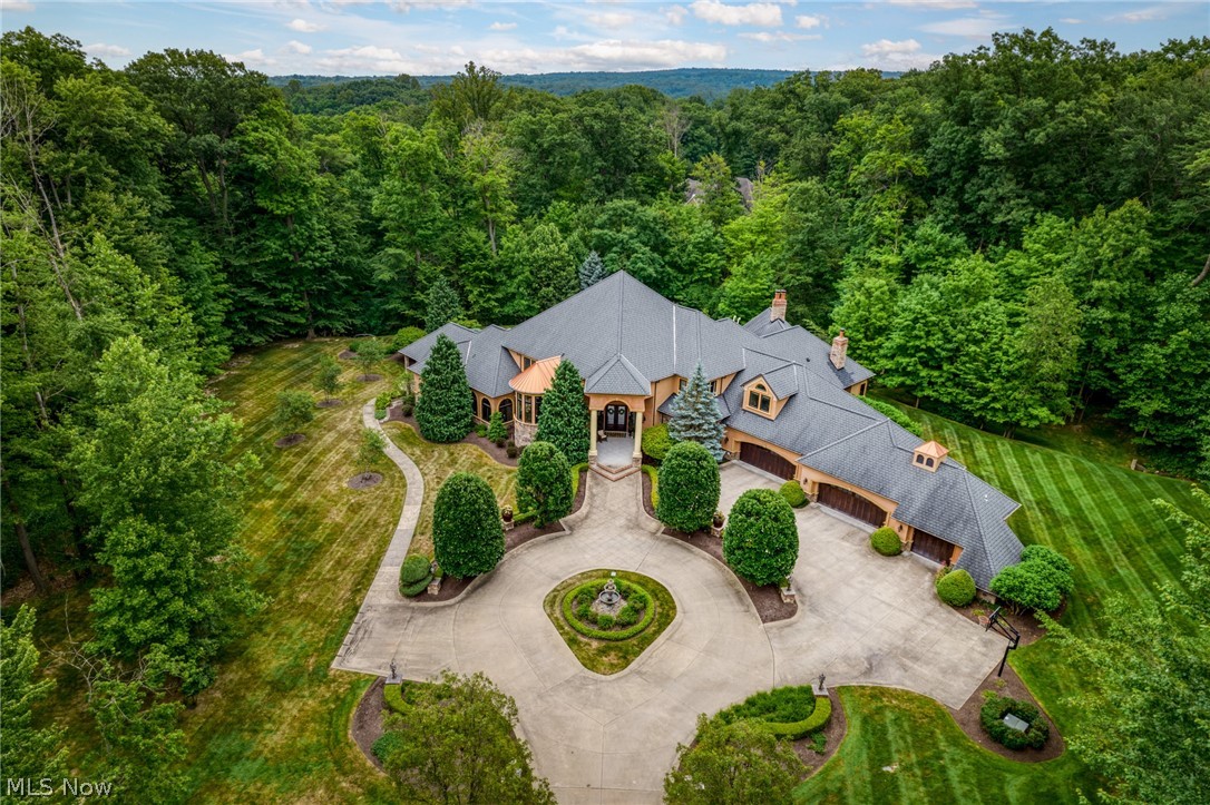 8700 Sanctuary Drive Kirtland Hills OH 44060