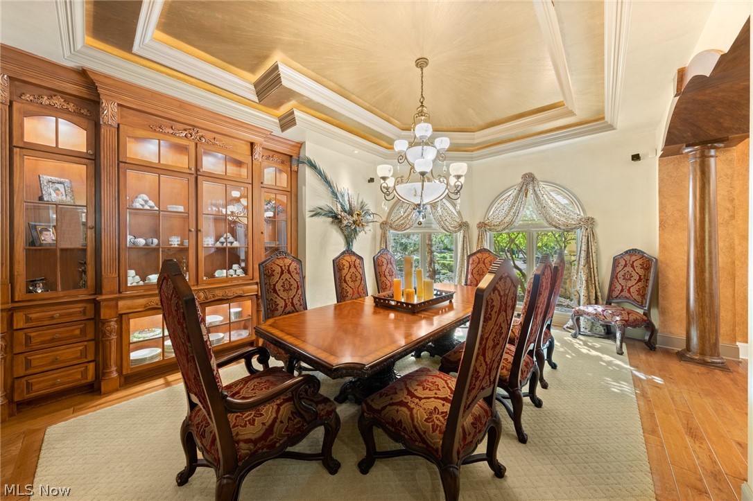 8700 Sanctuary Drive Kirtland Hills OH 44060