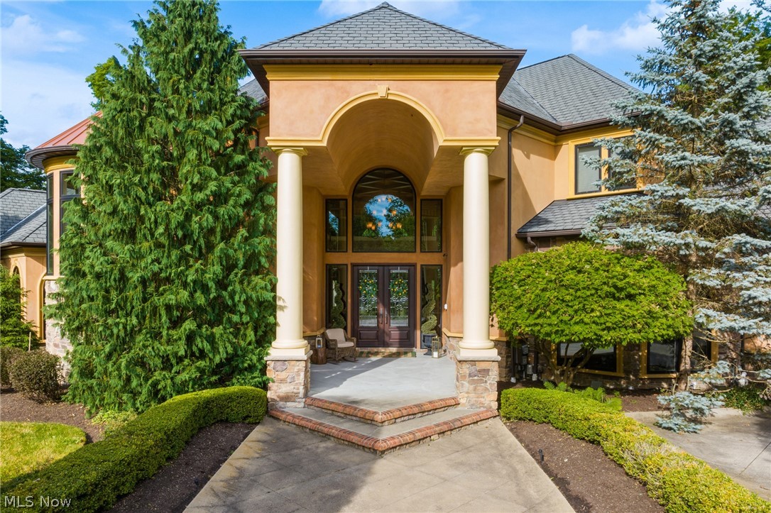 8700 Sanctuary Drive Kirtland Hills OH 44060