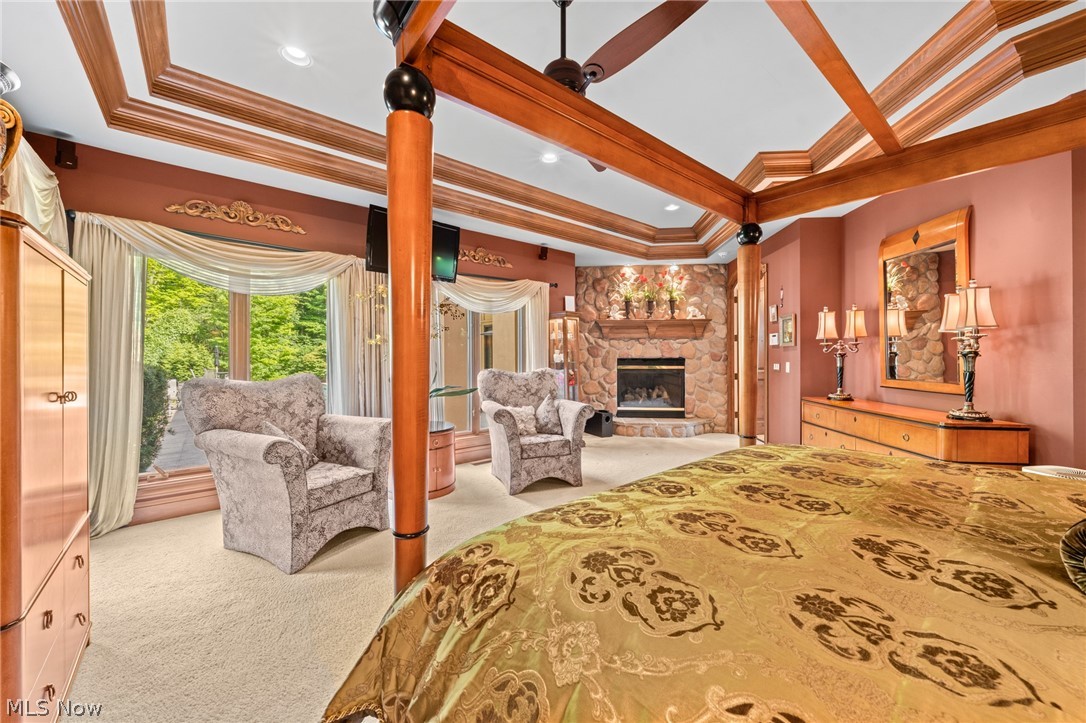 8700 Sanctuary Drive Kirtland Hills OH 44060