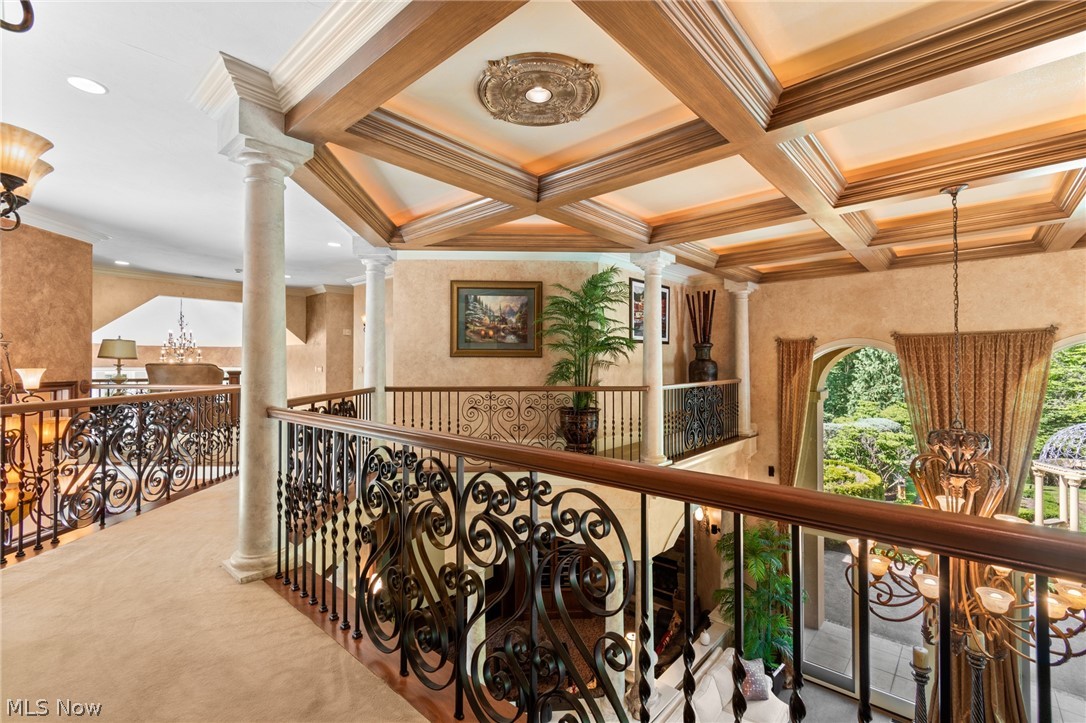 8700 Sanctuary Drive Kirtland Hills OH 44060