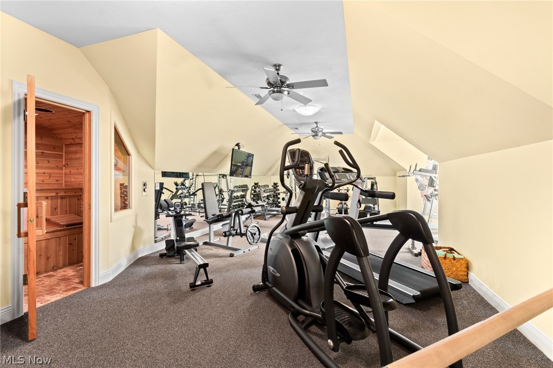 8700 Sanctuary Drive Kirtland Hills OH 44060