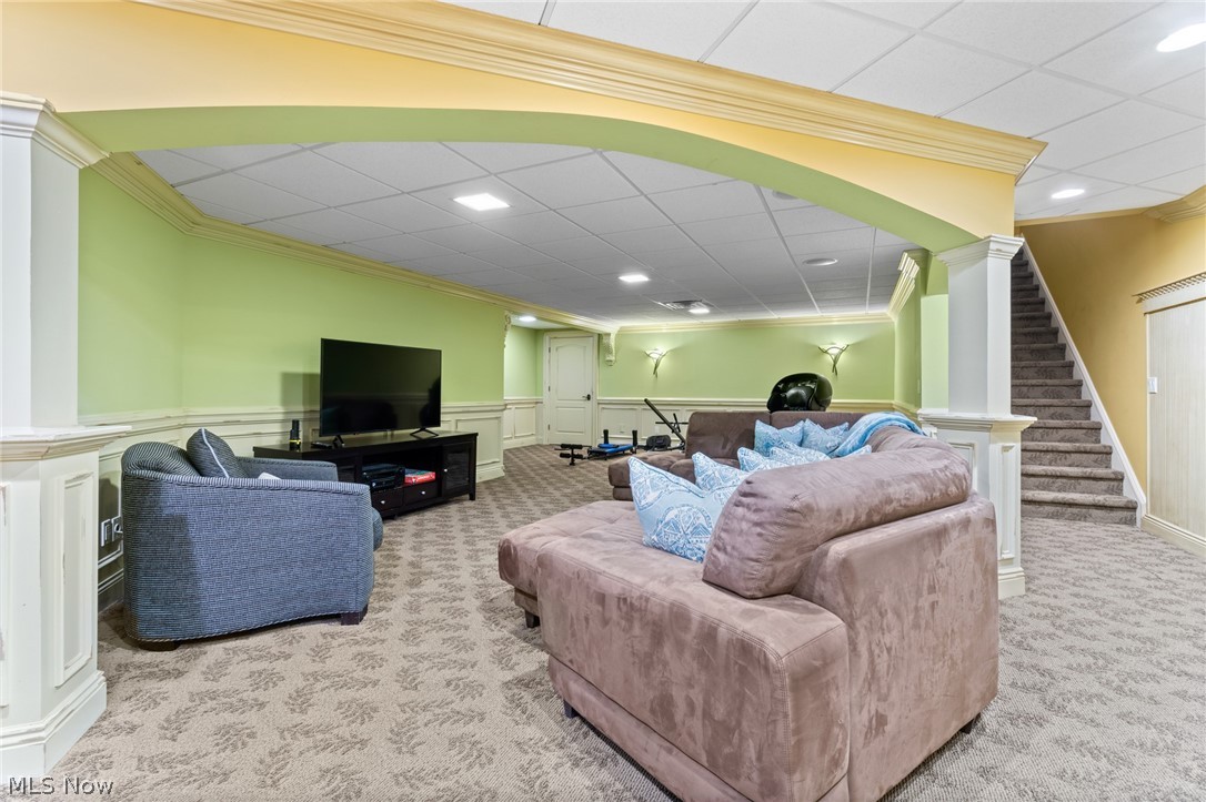 8700 Sanctuary Drive Kirtland Hills OH 44060