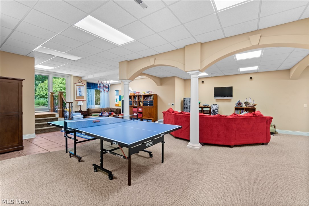 8700 Sanctuary Drive Kirtland Hills OH 44060