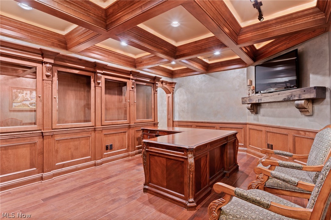 8700 Sanctuary Drive Kirtland Hills OH 44060