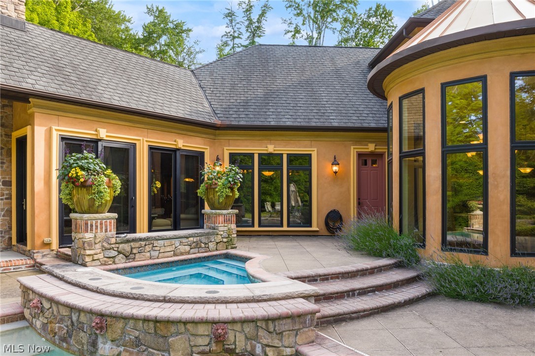 8700 Sanctuary Drive Kirtland Hills OH 44060