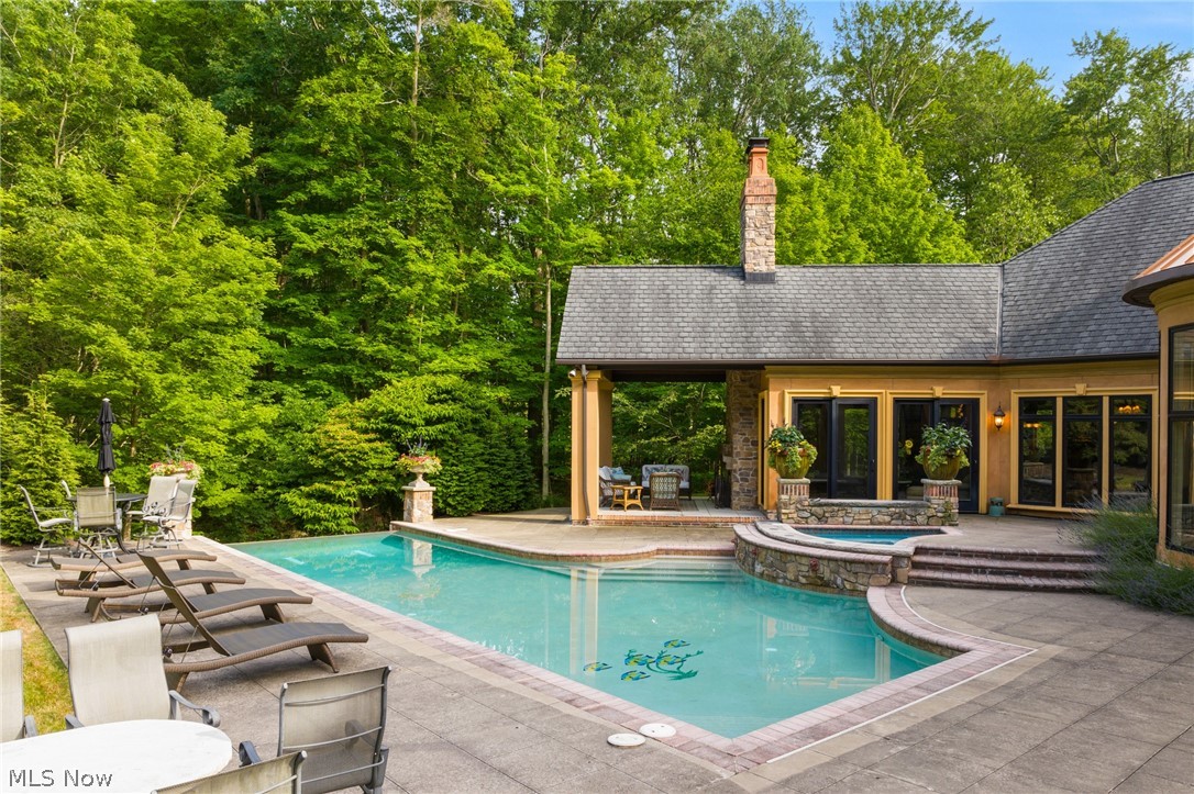 8700 Sanctuary Drive Kirtland Hills OH 44060