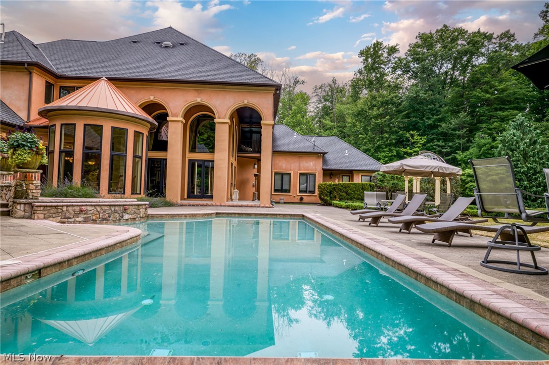 8700 Sanctuary Drive Kirtland Hills OH 44060