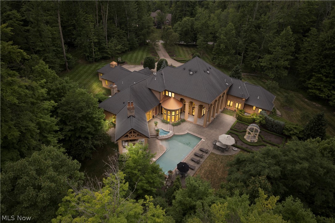 8700 Sanctuary Drive Kirtland Hills OH 44060