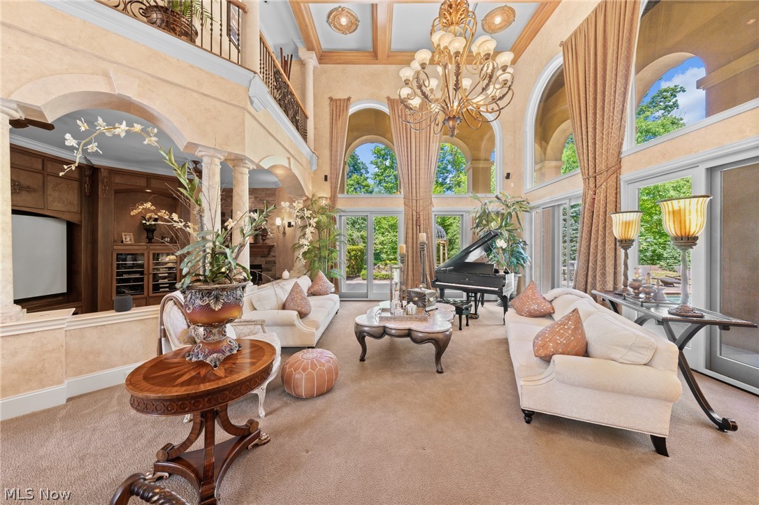 8700 Sanctuary Drive Kirtland Hills OH 44060