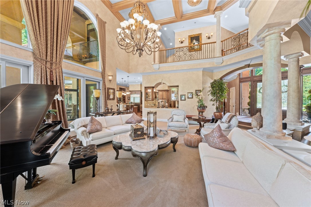 8700 Sanctuary Drive Kirtland Hills OH 44060