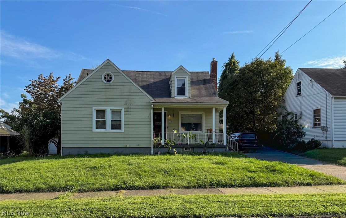 931 E Florida Avenue Youngstown OH 44502