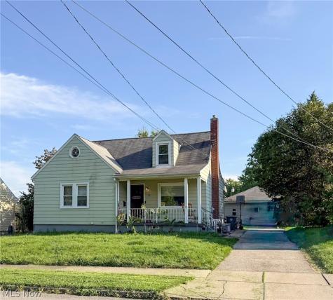931 E Florida Avenue Youngstown OH 44502