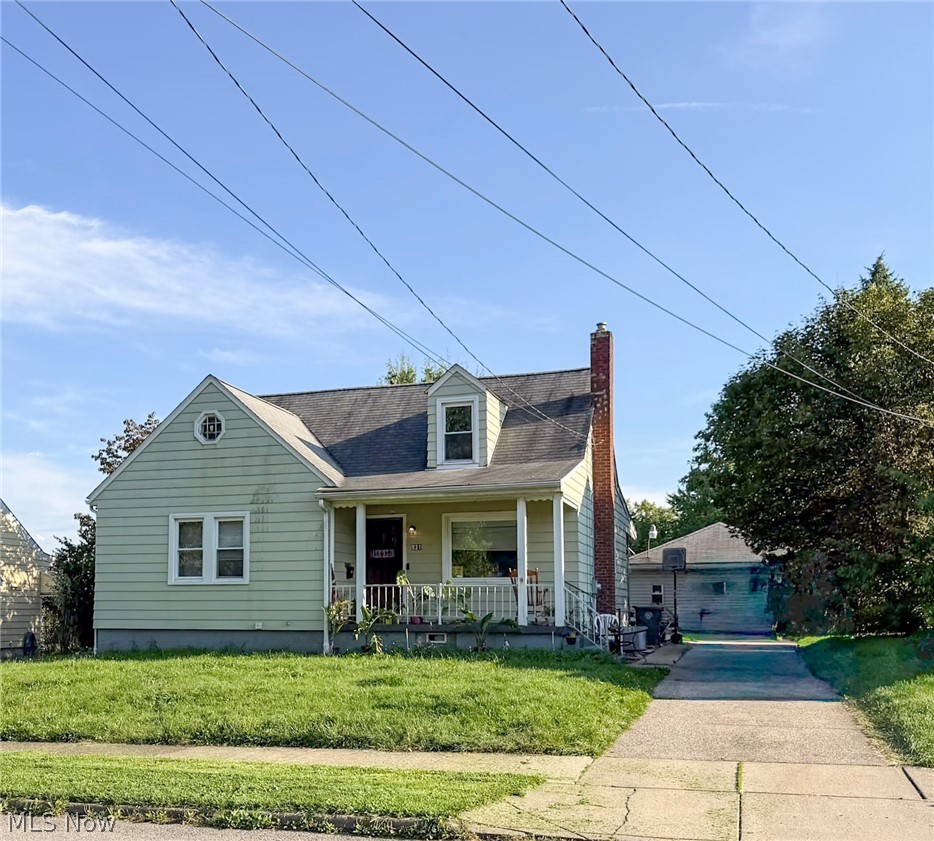 931 E Florida Avenue Youngstown OH 44502