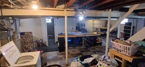 931 E Florida Avenue Youngstown OH 44502