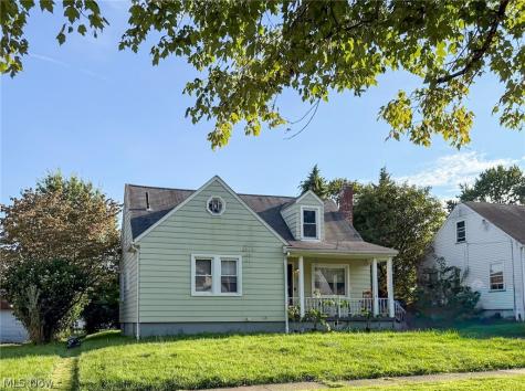 931 E Florida Avenue Youngstown OH 44502