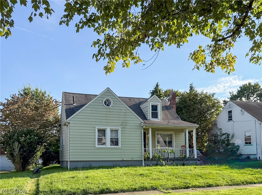 931 E Florida Avenue Youngstown OH 44502