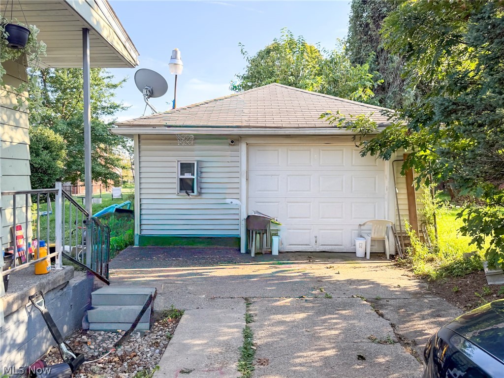 931 E Florida Avenue Youngstown OH 44502