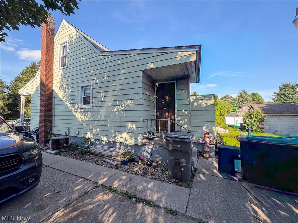 931 E Florida Avenue Youngstown OH 44502