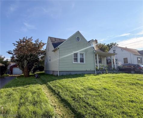 931 E Florida Avenue Youngstown OH 44502