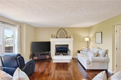 5175 Sassafras Drive Medina OH 44256