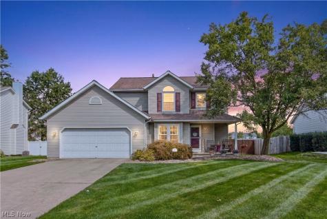 5175 Sassafras Drive Medina OH 44256