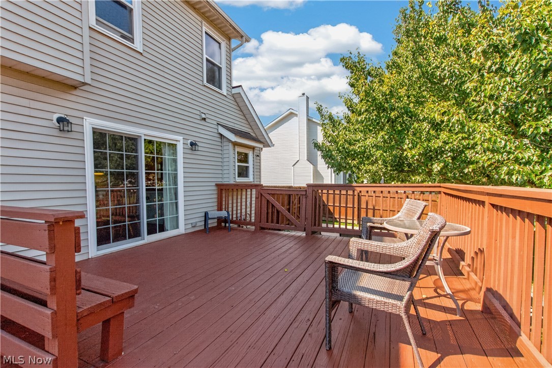 5175 Sassafras Drive Medina OH 44256
