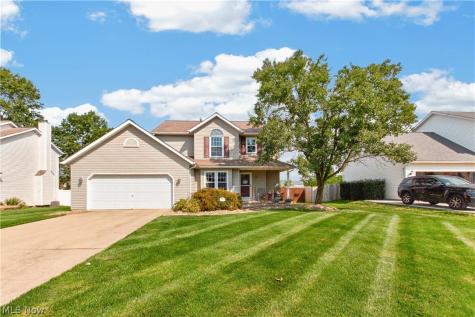 5175 Sassafras Drive Medina OH 44256