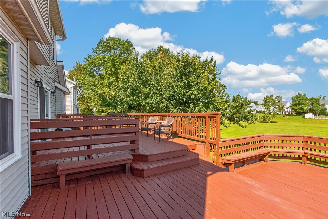 5175 Sassafras Drive Medina OH 44256
