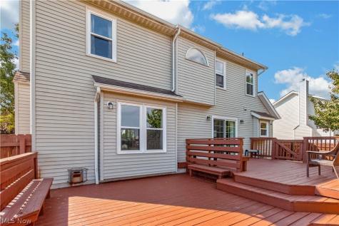 5175 Sassafras Drive Medina OH 44256